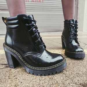 Dr. Martens Persephone Boots